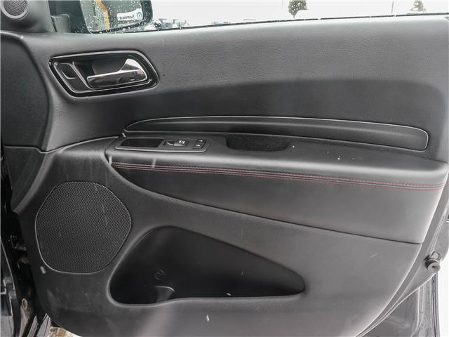 2022 Dodge Durango R/T (Stk: 15-U1215) in London - Image 26 of 30