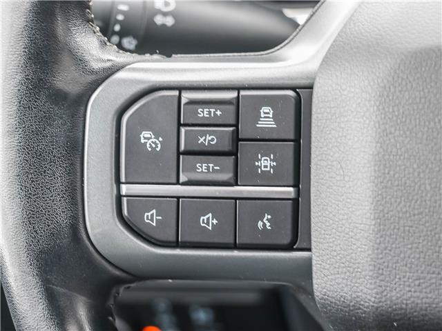 2022 Ford F-150 Lariat (Stk: 15-U1226) in London - Image 4 of 30