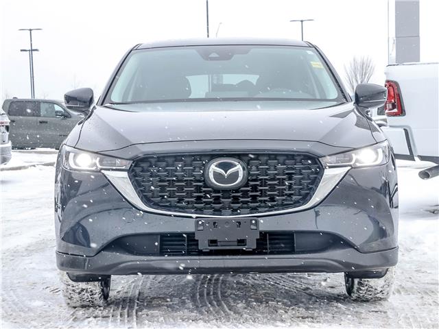 2024 Mazda CX-5 GX w/o CD (Stk: 15-U1217) in London - Image 2 of 26