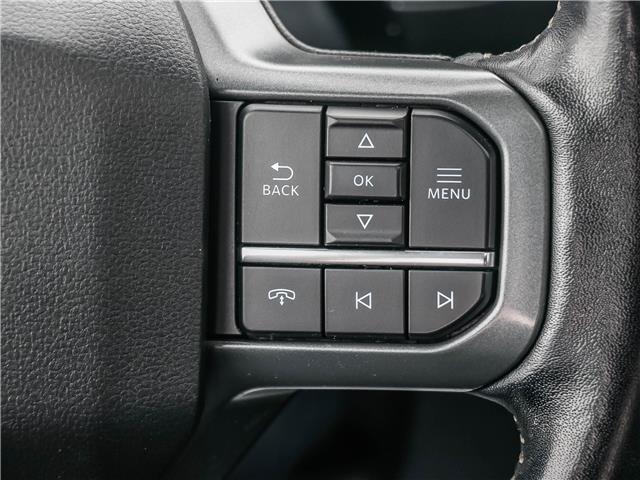 2022 Ford F-150 Lariat (Stk: 15-U1226) in London - Image 5 of 30