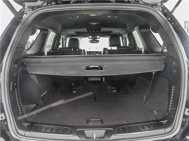 2022 Dodge Durango R/T (Stk: 15-U1215) in London - Image 29 of 30