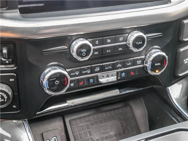 2022 Ford F-150 Lariat (Stk: 15-U1227) in London - Image 16 of 26
