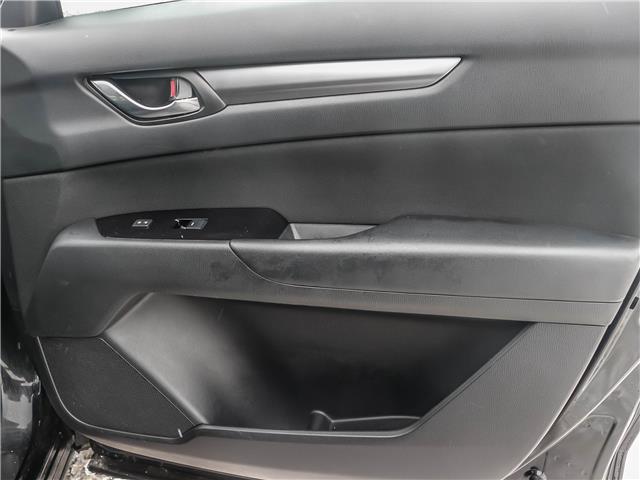 2024 Mazda CX-5 GX w/o CD (Stk: 15-U1217) in London - Image 23 of 26