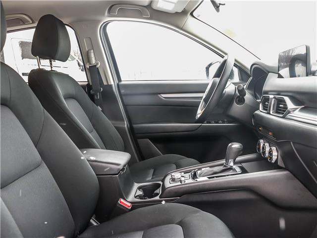 2024 Mazda CX-5 GX w/o CD (Stk: 15-U1217) in London - Image 24 of 26