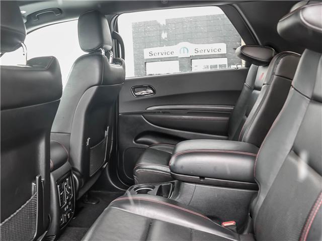 2022 Dodge Durango R/T (Stk: 15-U1215) in London - Image 18 of 30