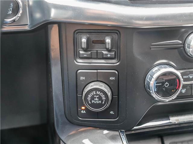 2022 Ford F-150 Lariat (Stk: 15-U1227) in London - Image 18 of 26