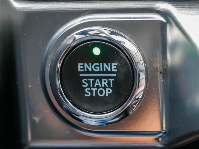 2022 Ford F-150 Lariat (Stk: 15-U1227) in London - Image 19 of 26