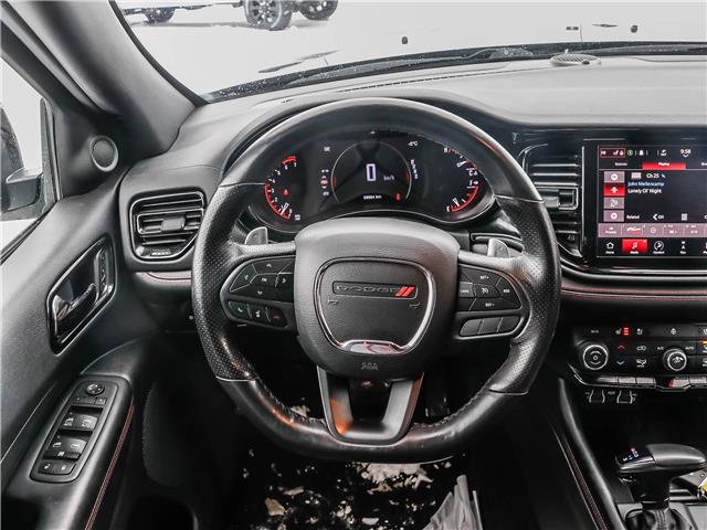 2022 Dodge Durango R/T (Stk: 15-U1215) in London - Image 3 of 30