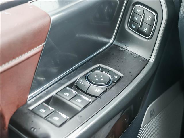 2022 Ford F-150 Lariat (Stk: 15-U1227) in London - Image 20 of 26