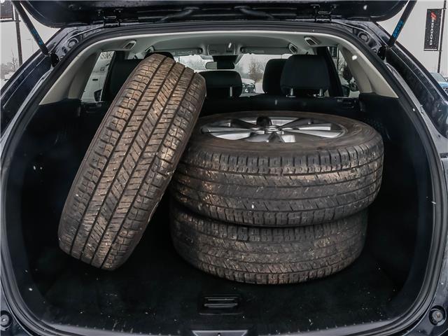 2024 Mazda CX-5 GX w/o CD (Stk: 15-U1217) in London - Image 26 of 26