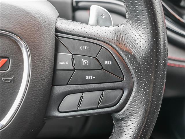 2022 Dodge Durango R/T (Stk: 15-U1215) in London - Image 5 of 30