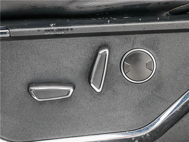 2022 Ford F-150 Lariat (Stk: 15-U1226) in London - Image 15 of 30