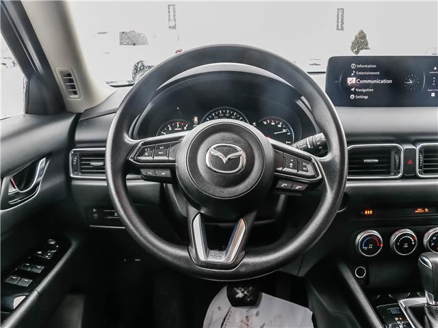 2024 Mazda CX-5 GX w/o CD (Stk: 15-U1217) in London - Image 3 of 26