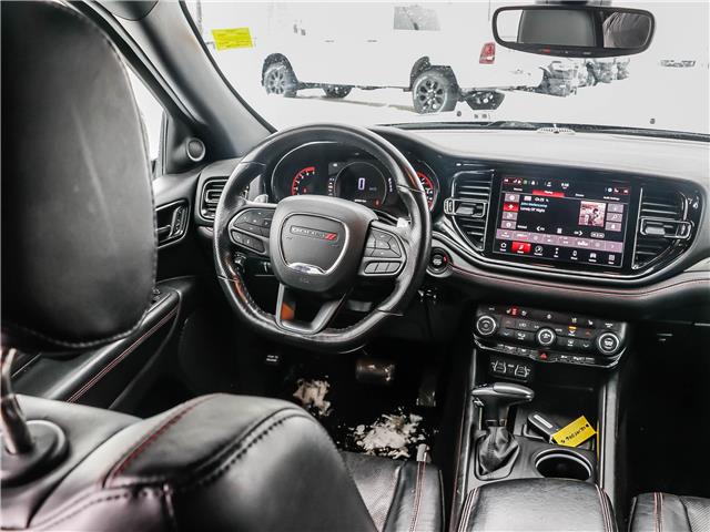 2022 Dodge Durango R/T (Stk: 15-U1215) in London - Image 6 of 30