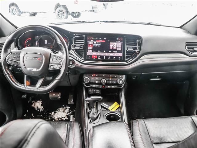2022 Dodge Durango R/T (Stk: 15-U1215) in London - Image 7 of 30