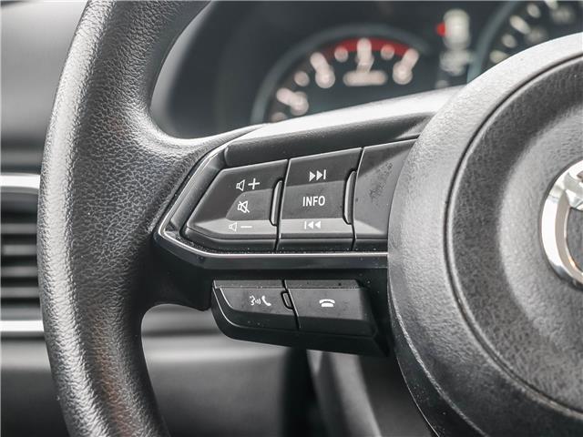 2024 Mazda CX-5 GX w/o CD (Stk: 15-U1217) in London - Image 4 of 26