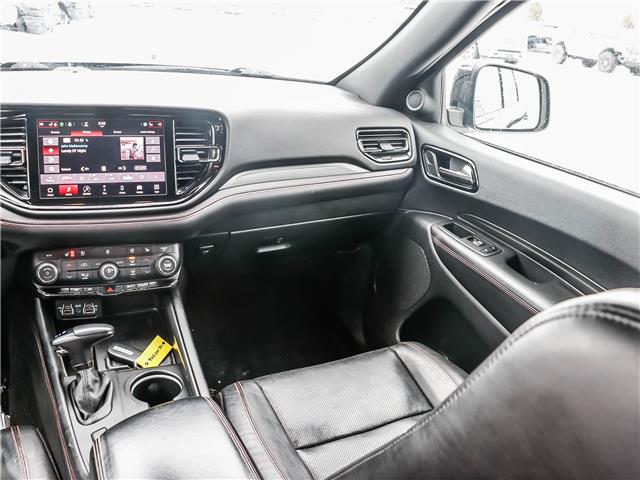 2022 Dodge Durango R/T (Stk: 15-U1215) in London - Image 8 of 30