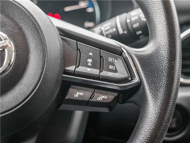 2024 Mazda CX-5 GX w/o CD (Stk: 15-U1217) in London - Image 5 of 26