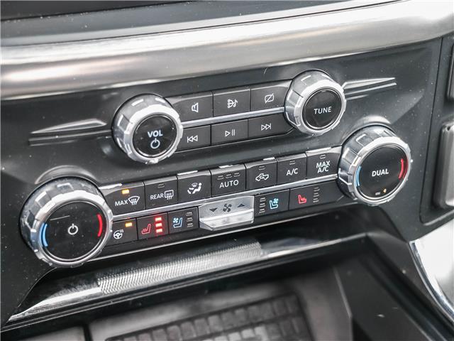 2022 Ford F-150 Lariat (Stk: 15-U1226) in London - Image 20 of 30