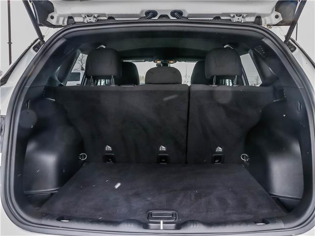 2023 Jeep Compass Sport (Stk: 15-U1224) in London - Image 26 of 26