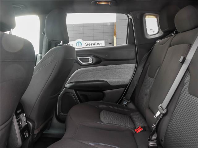 2023 Jeep Compass Sport (Stk: 15-U1224) in London - Image 15 of 26