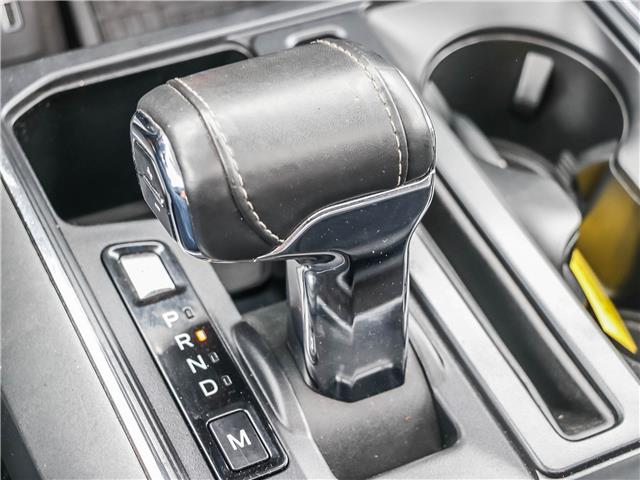 2022 Ford F-150 Lariat (Stk: 15-U1226) in London - Image 21 of 30