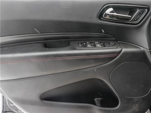 2022 Dodge Durango R/T (Stk: 15-U1215) in London - Image 12 of 30