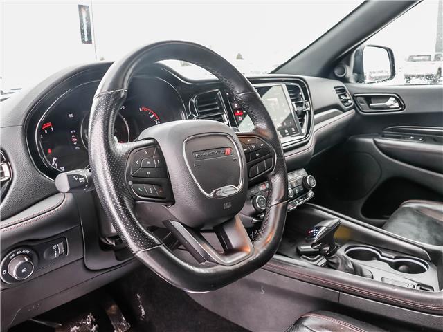 2022 Dodge Durango R/T (Stk: 15-U1215) in London - Image 13 of 30