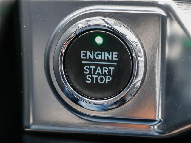 2022 Ford F-150 Lariat (Stk: 15-U1226) in London - Image 22 of 30