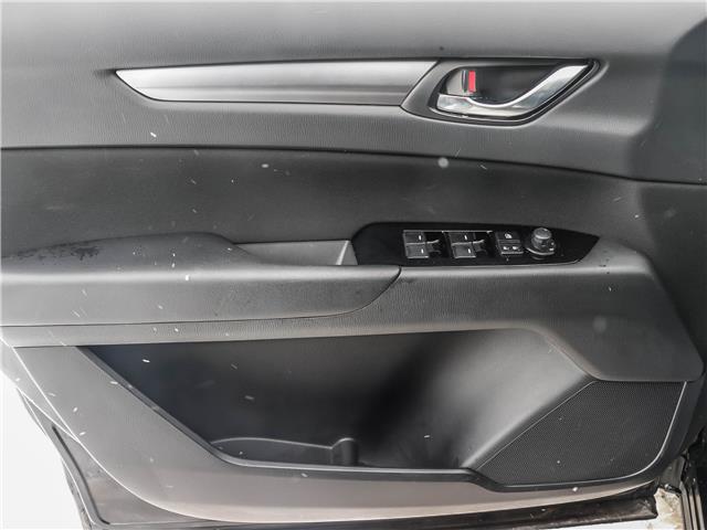 2024 Mazda CX-5 GX w/o CD (Stk: 15-U1217) in London - Image 11 of 26