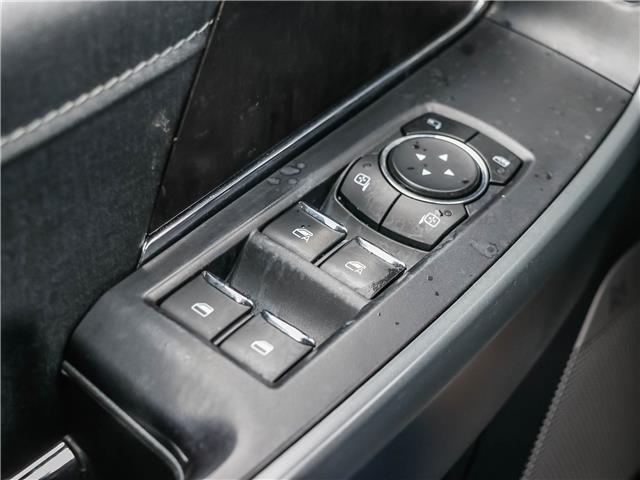 2022 Ford F-150 Lariat (Stk: 15-U1226) in London - Image 23 of 30