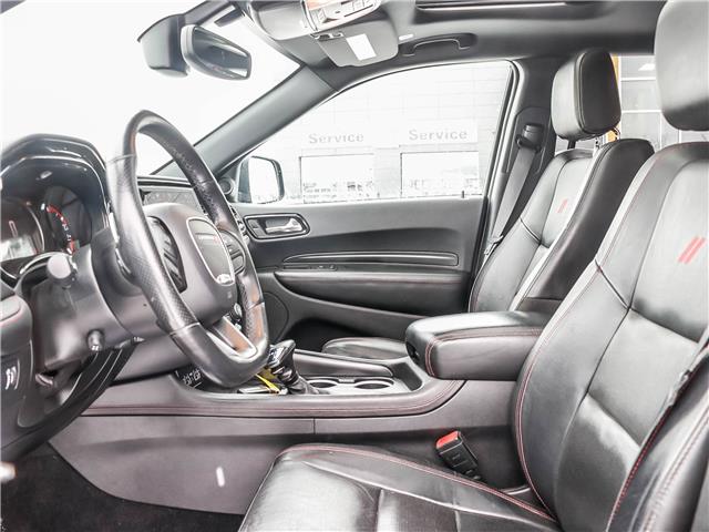 2022 Dodge Durango R/T (Stk: 15-U1215) in London - Image 14 of 30