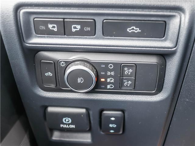 2022 Ford F-150 Lariat (Stk: 15-U1226) in London - Image 24 of 30