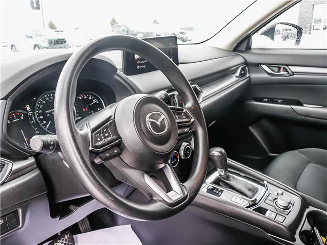 2024 Mazda CX-5 GX w/o CD (Stk: 15-U1217) in London - Image 12 of 26