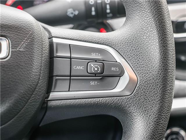 2023 Jeep Compass Sport (Stk: 15-U1224) in London - Image 5 of 26