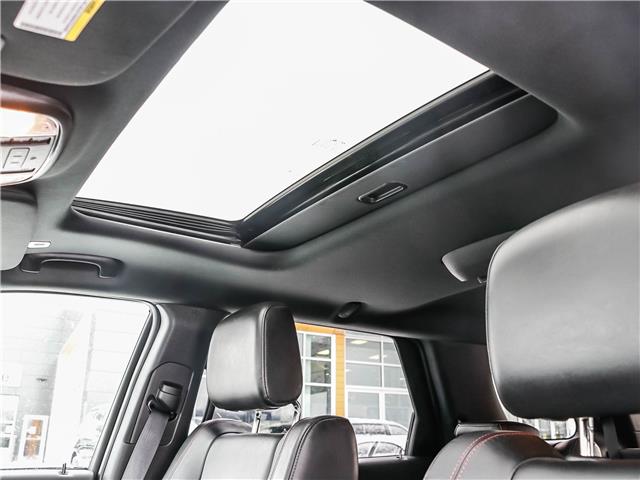 2022 Dodge Durango R/T (Stk: 15-U1215) in London - Image 16 of 30