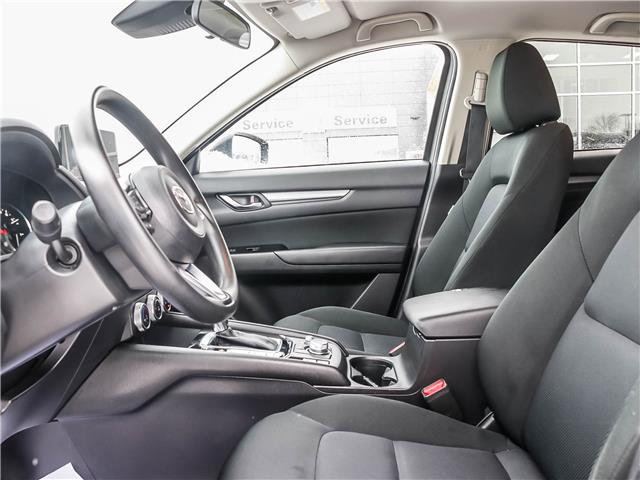 2024 Mazda CX-5 GX w/o CD (Stk: 15-U1217) in London - Image 13 of 26