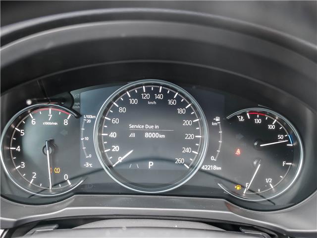 2024 Mazda CX-5 GX w/o CD (Stk: 15-U1217) in London - Image 15 of 26