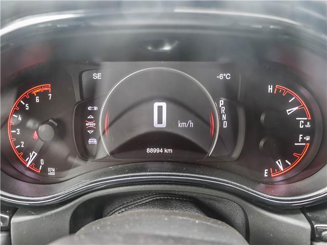 2022 Dodge Durango R/T (Stk: 15-U1215) in London - Image 19 of 30