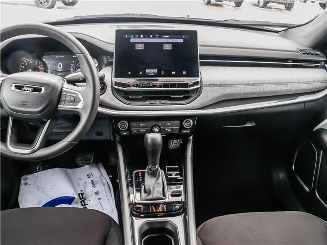 2023 Jeep Compass Sport (Stk: 15-U1224) in London - Image 7 of 26