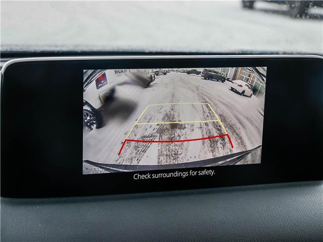 2024 Mazda CX-5 GX w/o CD (Stk: 15-U1217) in London - Image 16 of 26