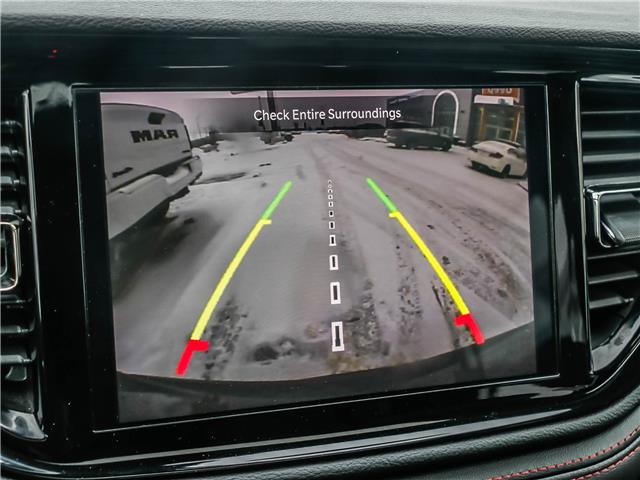 2022 Dodge Durango R/T (Stk: 15-U1215) in London - Image 20 of 30