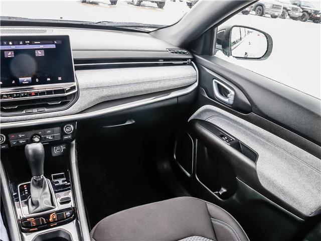 2023 Jeep Compass Sport (Stk: 15-U1224) in London - Image 8 of 26