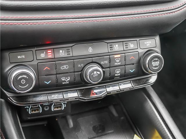 2022 Dodge Durango R/T (Stk: 15-U1215) in London - Image 21 of 30