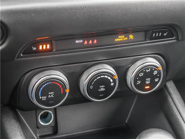 2024 Mazda CX-5 GX w/o CD (Stk: 15-U1217) in London - Image 17 of 26