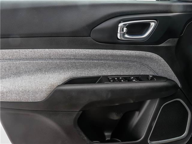 2023 Jeep Compass Sport (Stk: 15-U1224) in London - Image 12 of 26