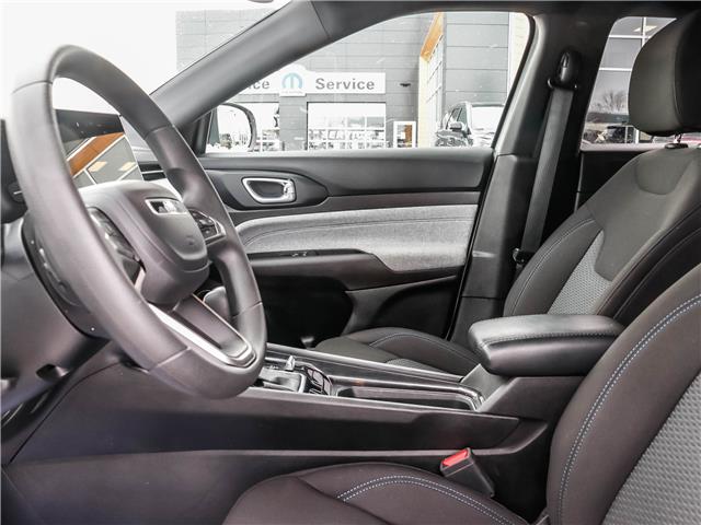 2023 Jeep Compass Sport (Stk: 15-U1224) in London - Image 14 of 26