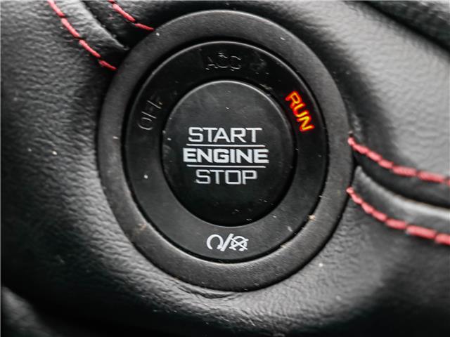 2022 Dodge Durango R/T (Stk: 15-U1215) in London - Image 23 of 30