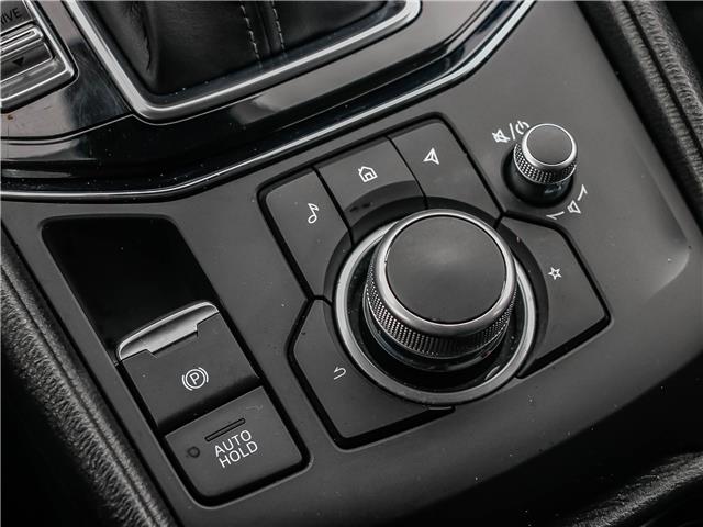 2024 Mazda CX-5 GX w/o CD (Stk: 15-U1217) in London - Image 19 of 26