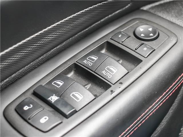 2022 Dodge Durango R/T (Stk: 15-U1215) in London - Image 24 of 30